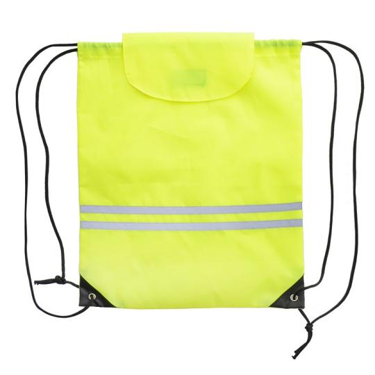 Mochila reflectora Reflicta