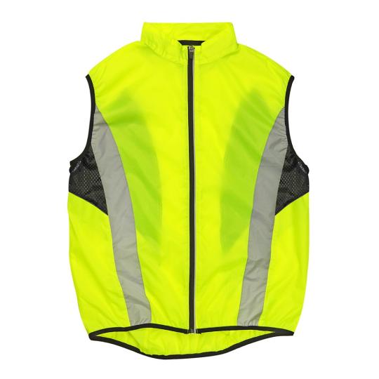 Gilet réfléchissant Sport