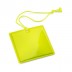 Square reflector accessory