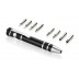 Destornillador tornillo de ajuste