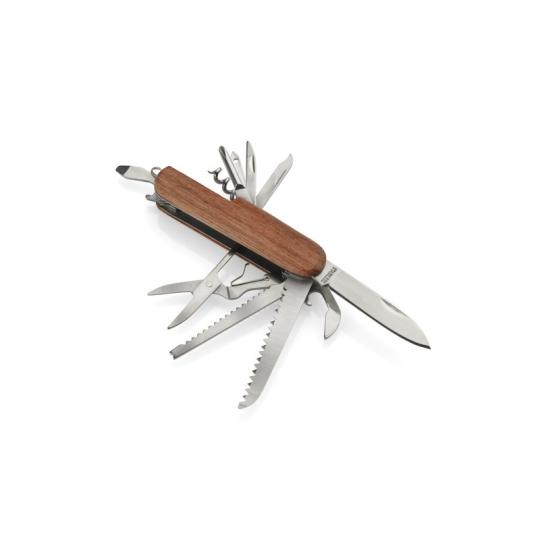 Splinter Knife