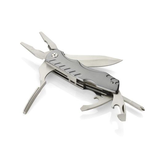 Lever multi-function tool