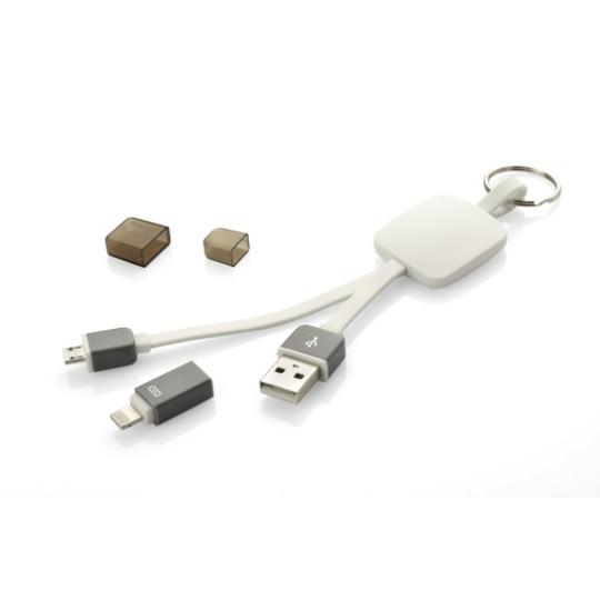USB Mobee cable 2in1
