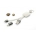 USB Mobee cable 2en1
