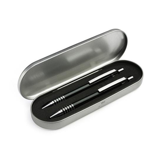 Dakota ballpoint set