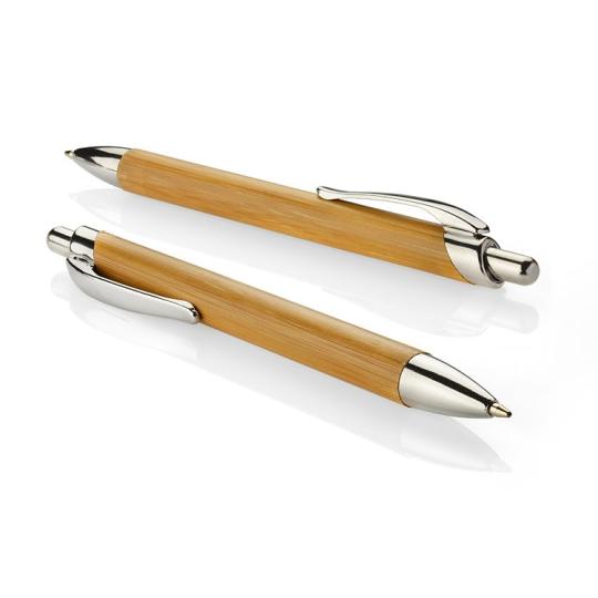 Caneta Bamboo PURE