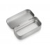 Small tin box for USB