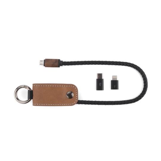 Cabo USB West