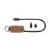 Cabo USB West