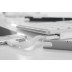 Esferográfica com cabo USB CHARGE