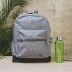 Mochila em P-600D, para portátil