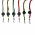 Lanyard tubular em poliéster