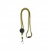 Lanyard tubular em poliéster