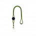 Lanyard tubular em poliéster