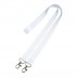 Lanyard em poliéster