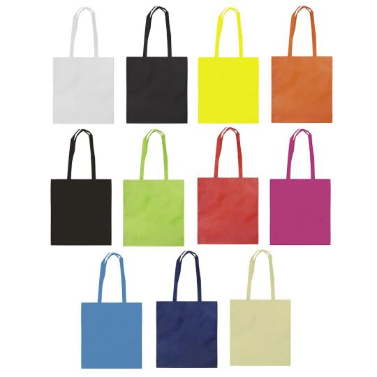 Sacos de compras