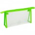Necessaire em PVC transparente