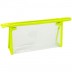 Necessaire em PVC transparente