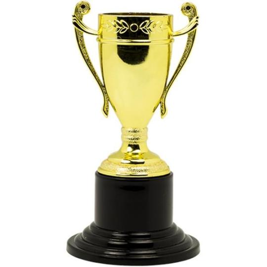 Troféus