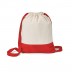 Saco tipo mochila Quito