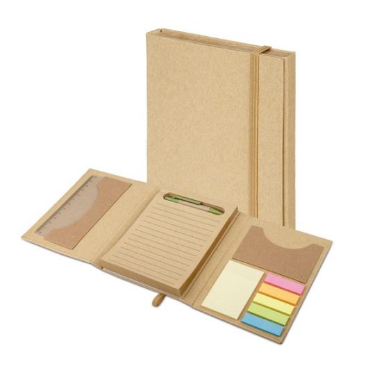 Conjunto para escritório Berna