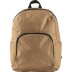 Mochila refrigerante de papel, laminada