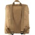 Mochila de papel laminado