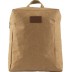 Mochila de papel laminado