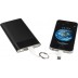Cabo USB em ABS Ring