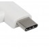 Cabo USB em ABS Ring