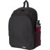 Mochila RFID em poliéster (600D)