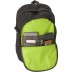 Mochila RFID em poliéster (600D)