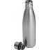 Garrafa de axo inoxidável (500ml)