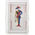 Baralho de cartas