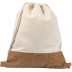 Mochila de algodão