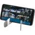Suporte para smartphone e tablet