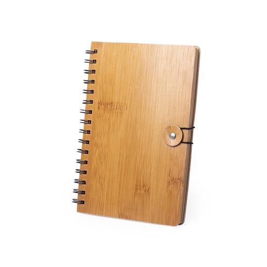 Caderno Palmex