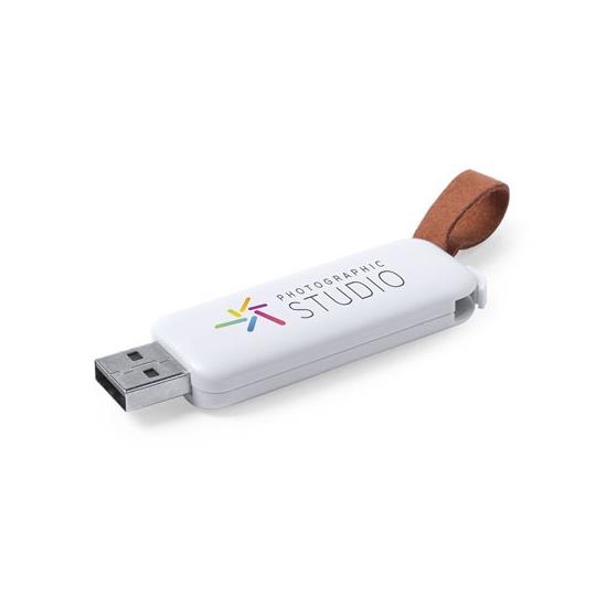 Memória Usb Zilak 16gb
