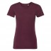 T-shirt Authentic TEE Pure Organic Ladies