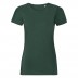 T-shirt Authentic TEE Pure Organic Ladies
