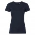 T-shirt Authentic TEE Pure Organic Ladies