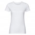 T-shirt Authentic TEE Pure Organic Ladies