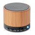 Coluna Round Bamboo
