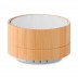 Coluna Sound Bamboo