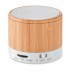 Coluna Round Bamboo