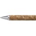Esferográfica com acabamento de cortiça "Cortegana"