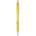 Ballpoint pen with rubber grip Turbo