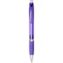 Ballpoint pen with rubber grip Turbo