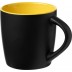 Taza de cerámica Riviera