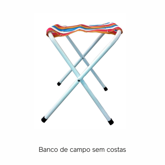 Banco de Campo